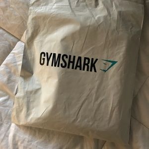 Gymshark Two Tone Leggings